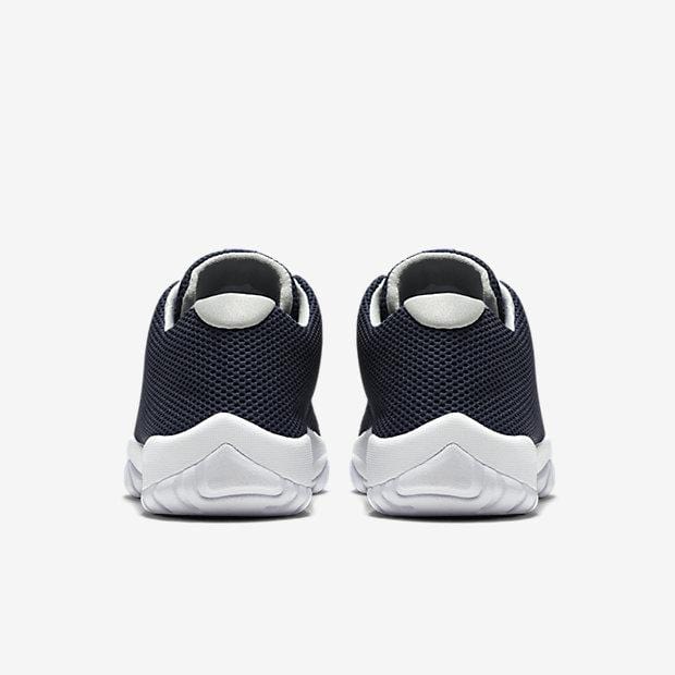 AIR JORDAN FUTURE LOW Midnight Navy - Kick Game