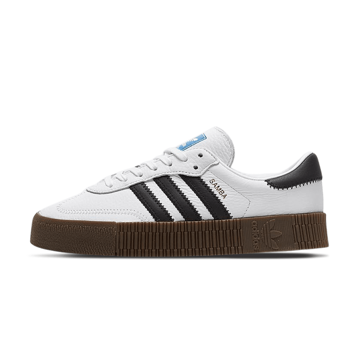 adidas Sambarose OG Wmns 'Cloud White' - Kick Game