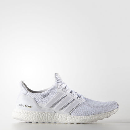 Adidas Ultra Boost White 2.0 - Kick Game
