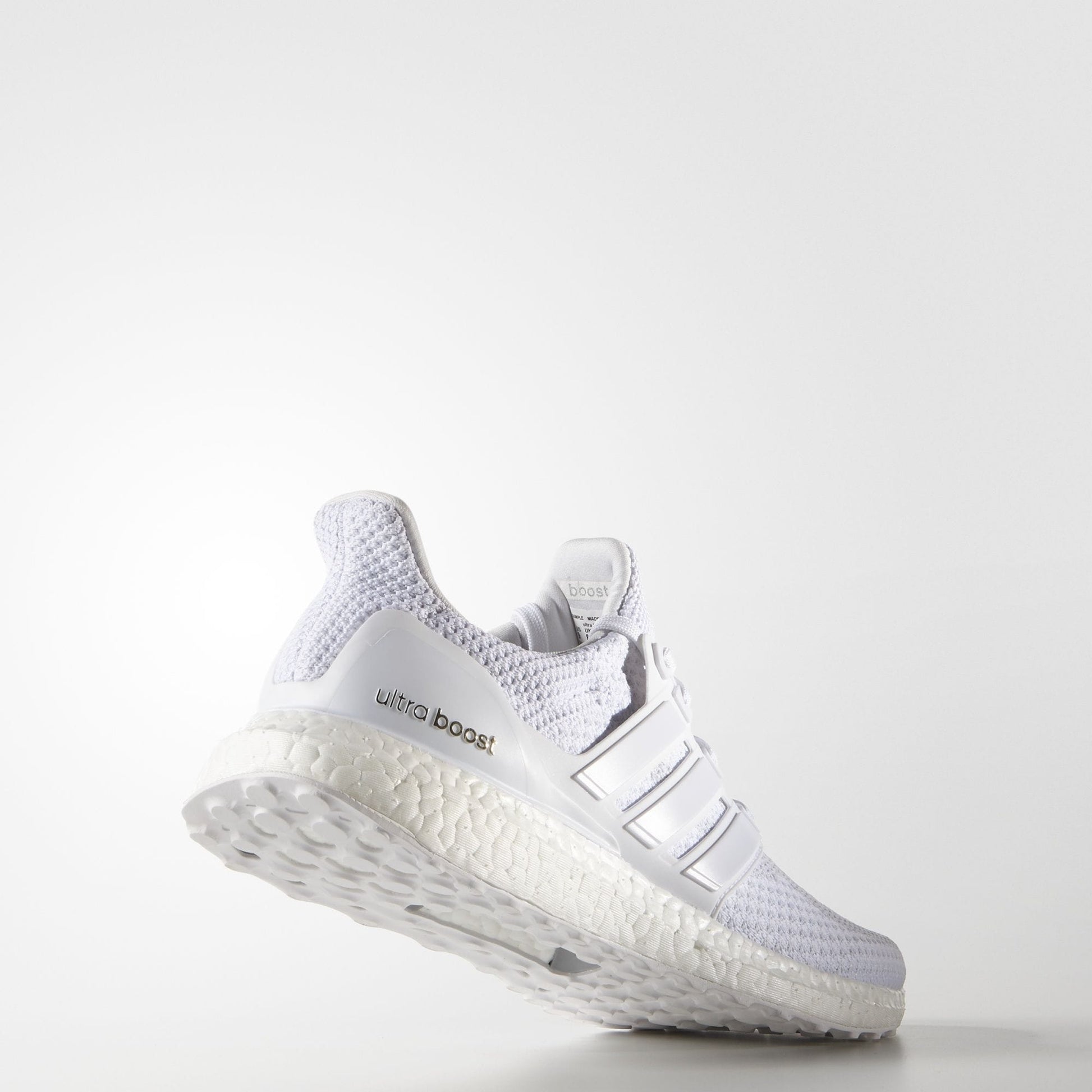 Adidas Ultra Boost White 2.0 - Kick Game