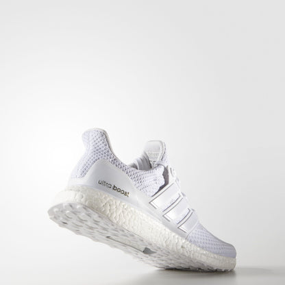 Adidas Ultra Boost White 2.0 - Kick Game
