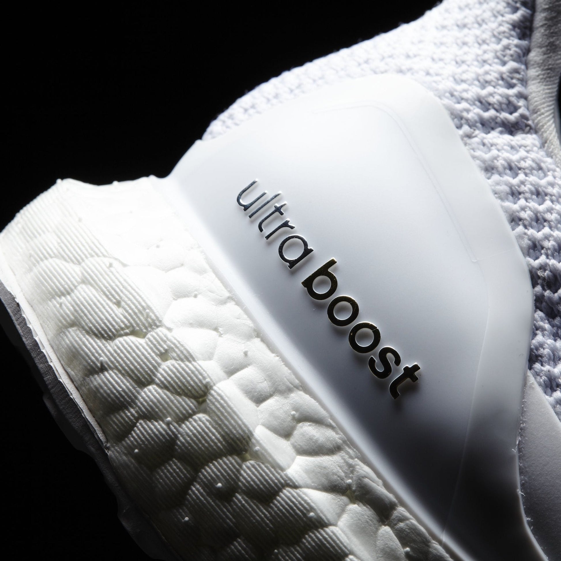 Adidas Ultra Boost White 2.0 - Kick Game