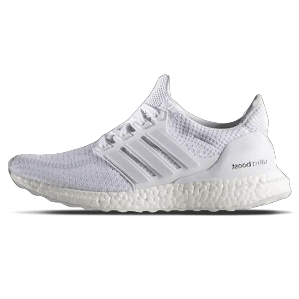 adidas UltraBoost 2.0 Wmns 'Triple White' - Kick Game