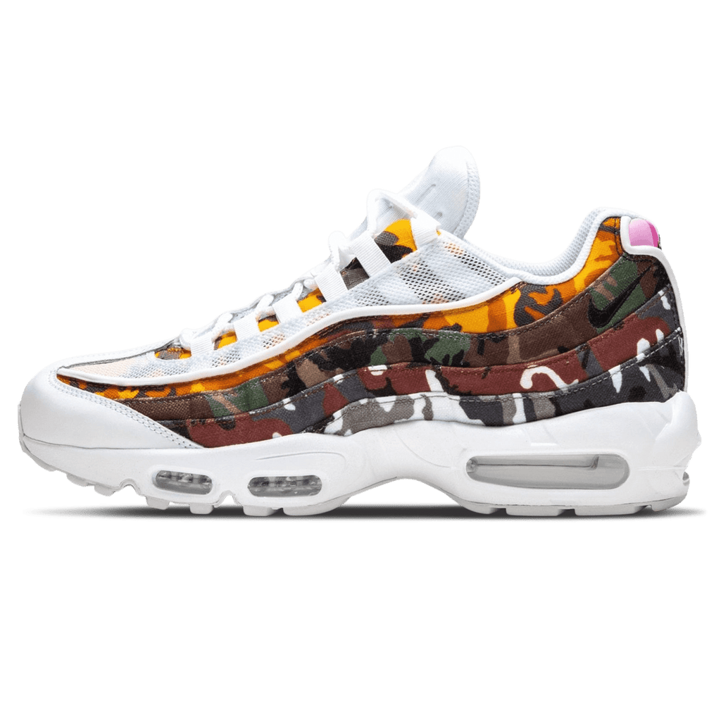 Nike Air Max 95 ERDL Party Kick Game