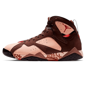 Patta x Air Jordan 7 Retro OG SP 'Shimmer'