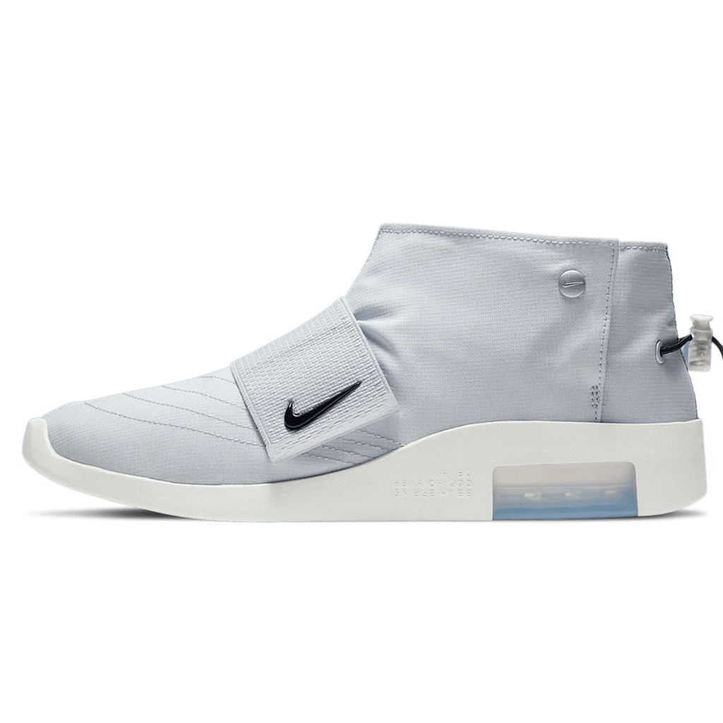 Nike fear of god release 2019 on sale