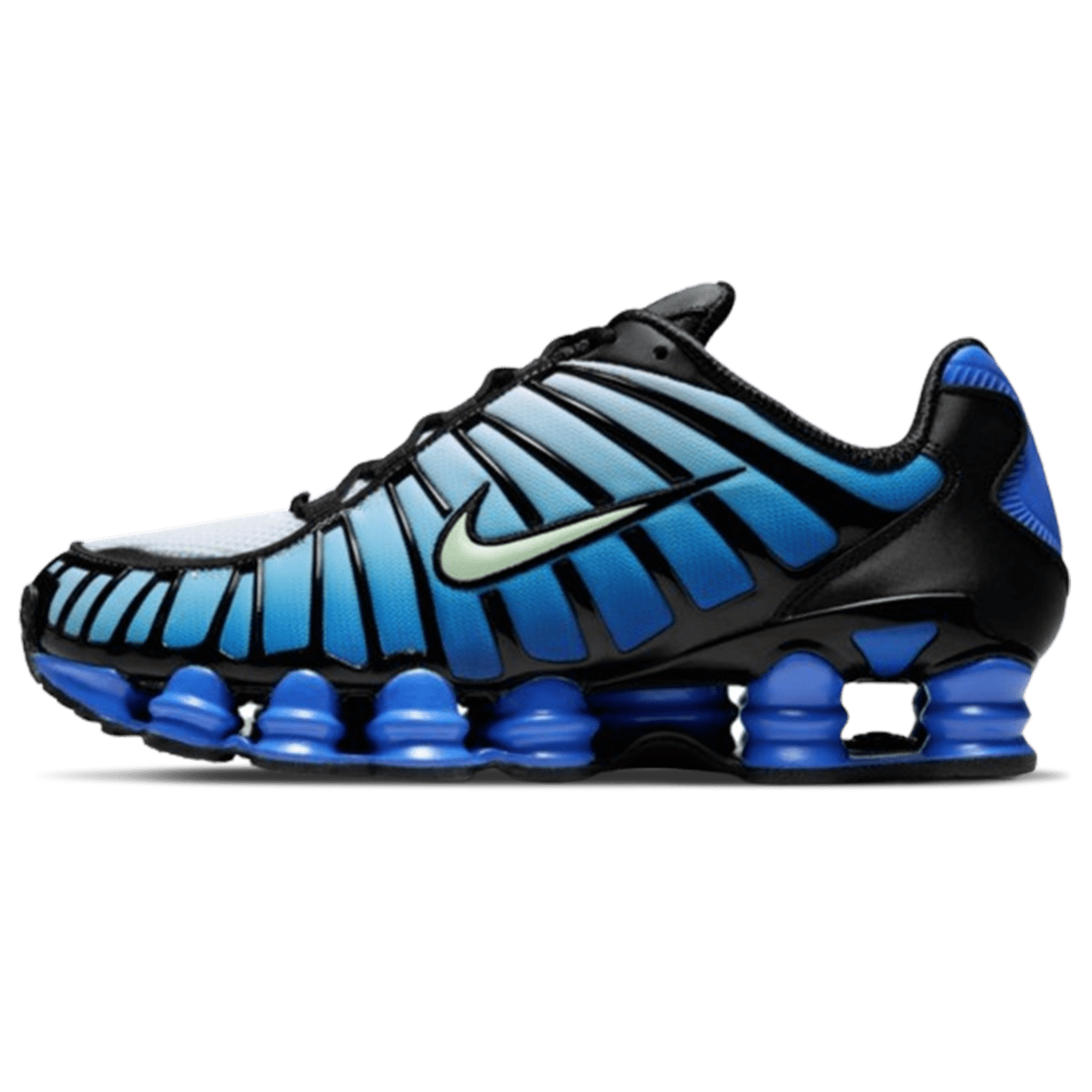 Nike Shox TL 'Racer Blue' - Kick Game