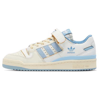 Adidas Forum 84 LG Wmns 'White Clear Sky' - Kick Game