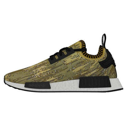 Adidas NMD Runner PK 'Lemonade' - Kick Game