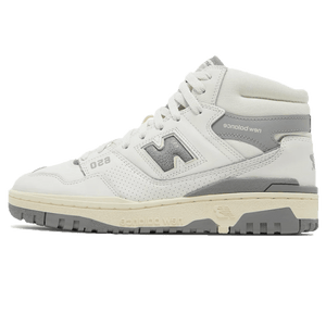 Aimé Leon Dore x New Balance 650R 'Silver'