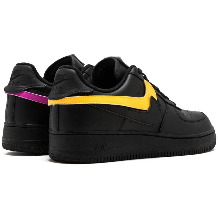 nike air force 1 velcro swoosh pack amazon