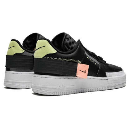 Nike Air Force 1 Low Drop Type 'Pink Tint' - Kick Game