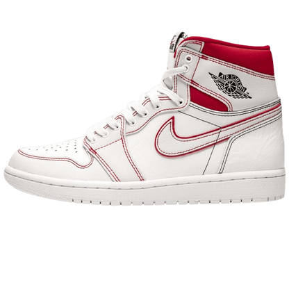 Air Jordan 1 Phantom White - Kick Game