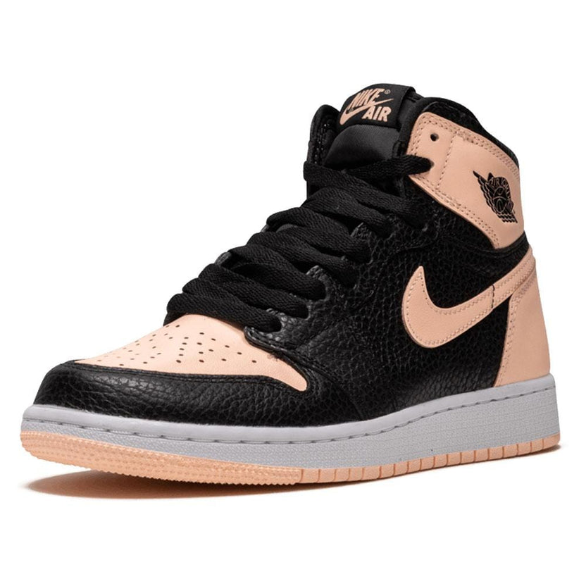 jordan 1 crimson tint gs