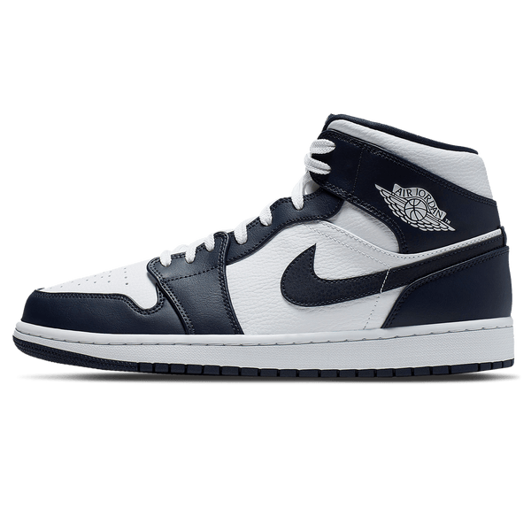 Aj1 mid obsidian discount