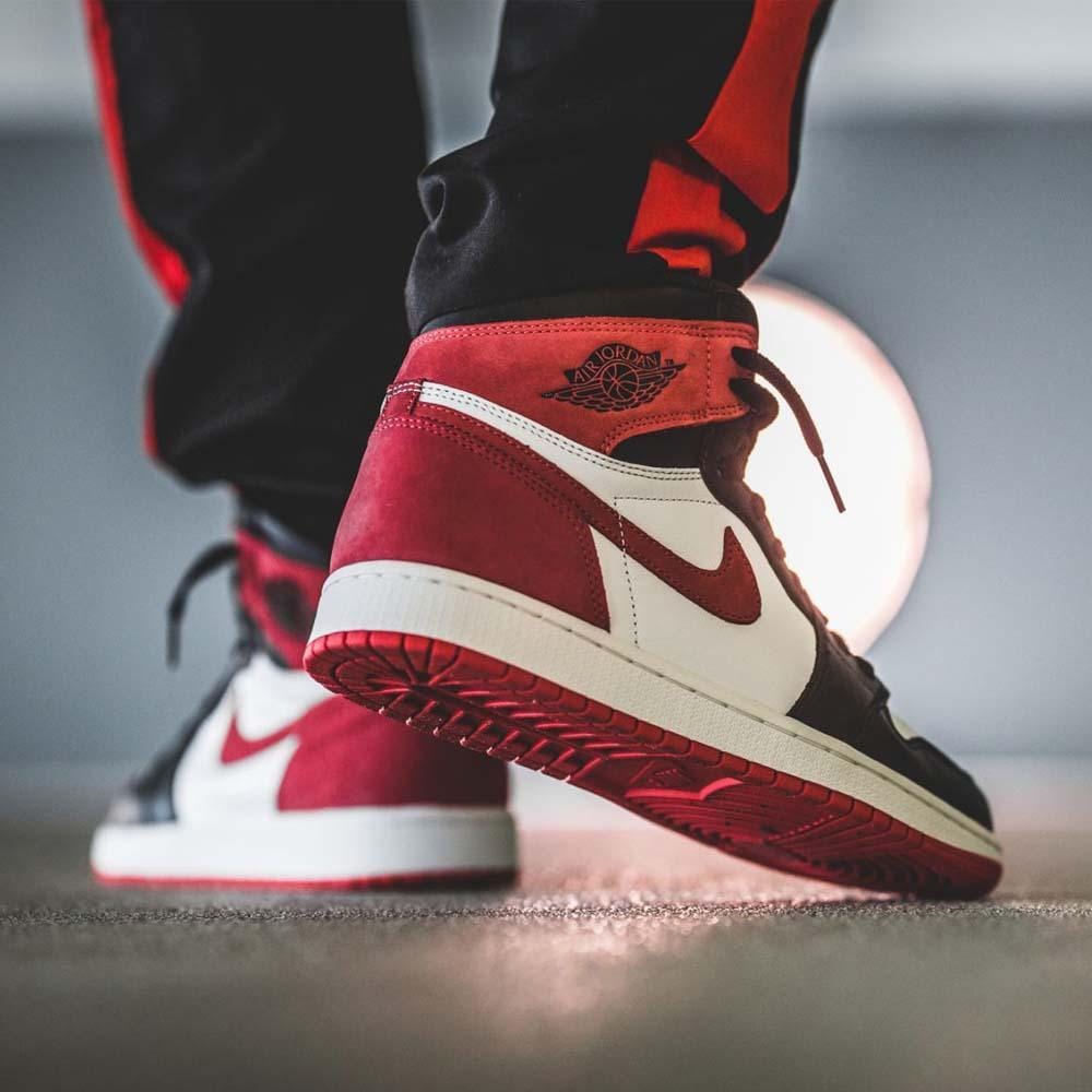 Air Jordan Retro High OG