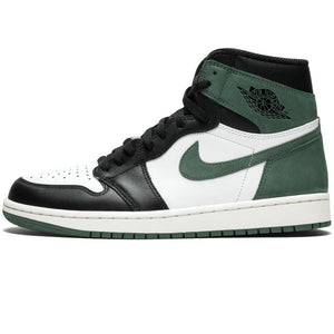 Air Jordan 1 Retro High OG "Clay Green"