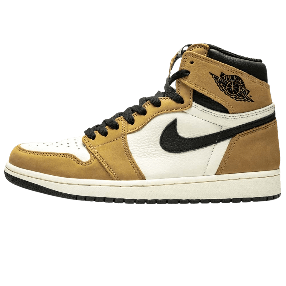 Air Jordan 1 Retro High OG 'Rookie of the Year' - Kick Game