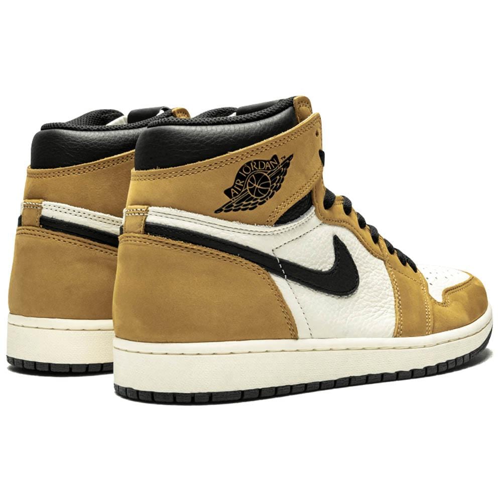 Air Jordan 1 Retro High OG Rookie of the Year