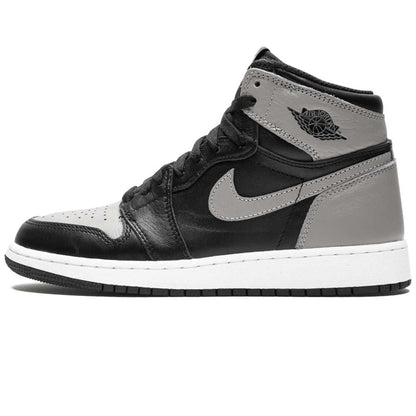Air Jordan 1 GS Retro High OG "Shadow Grey" - Kick Game