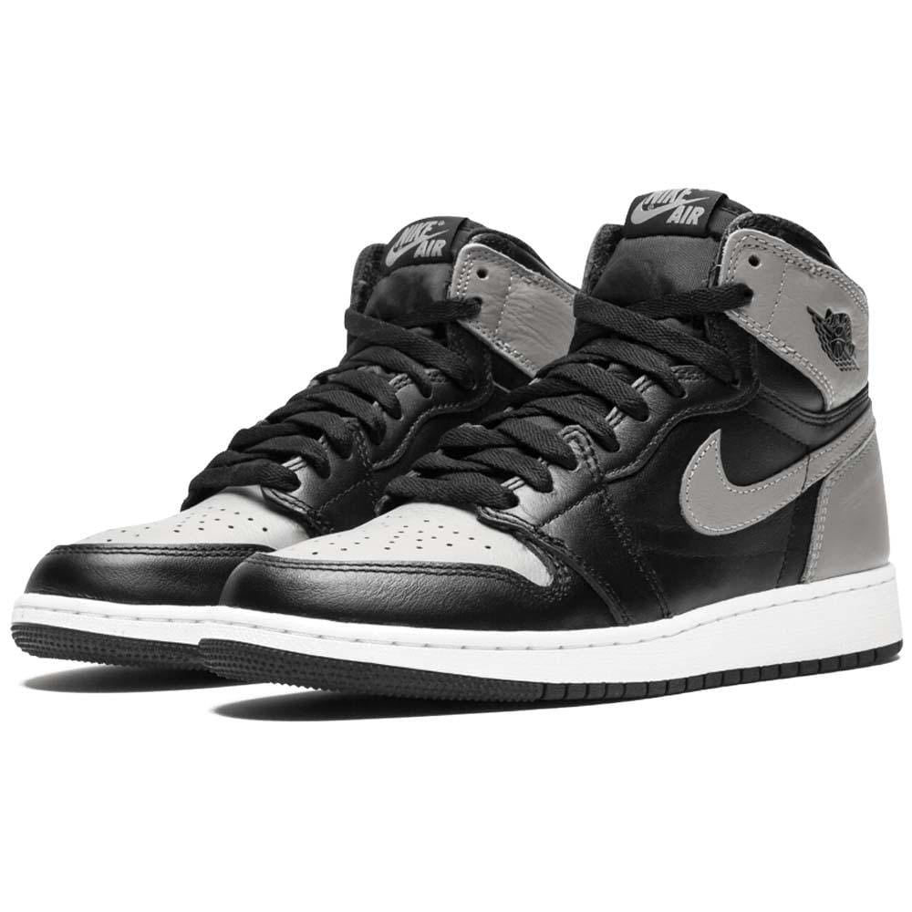 Air Jordan 1 GS Retro High OG "Shadow Grey" - Kick Game