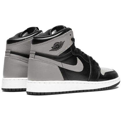 Air Jordan 1 GS Retro High OG "Shadow Grey" - Kick Game