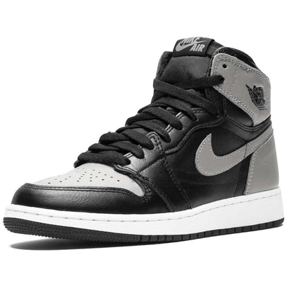 Air Jordan 1 GS Retro High OG "Shadow Grey" - Kick Game