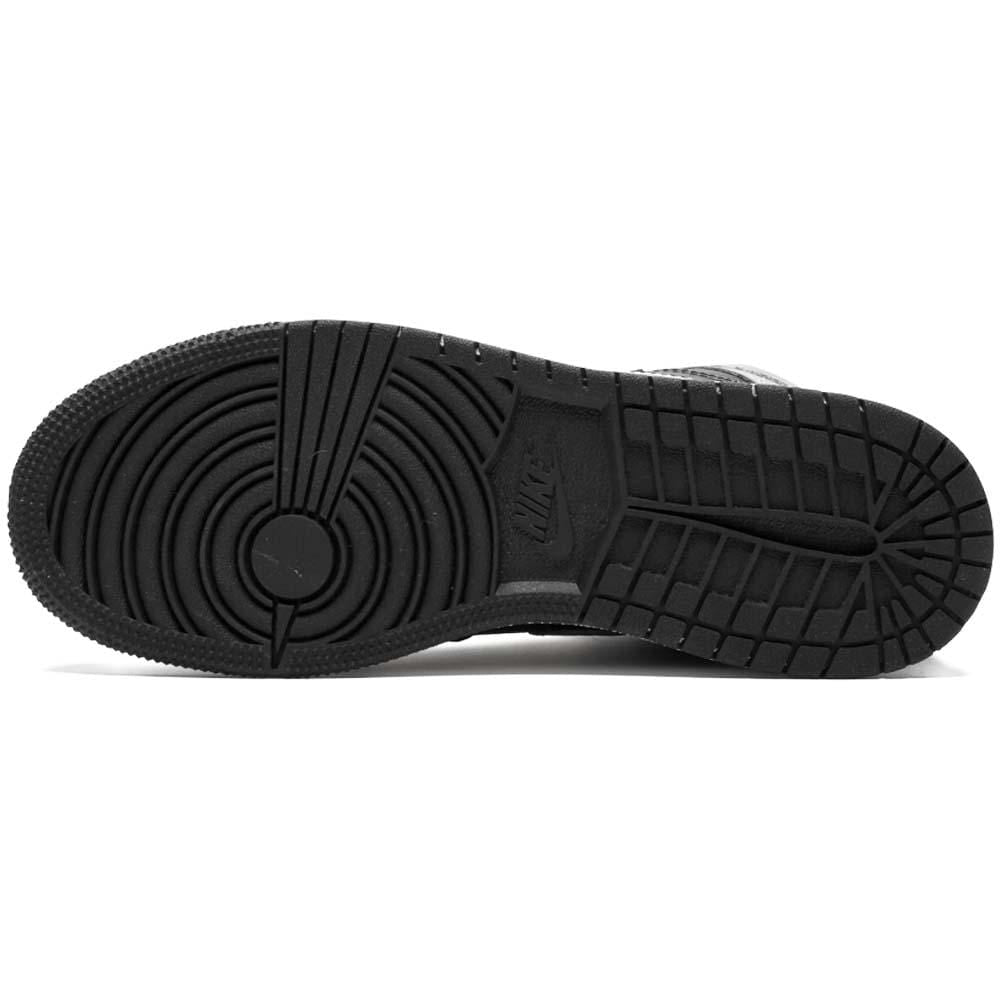 Air Jordan 1 GS Retro High OG "Shadow Grey" - Kick Game