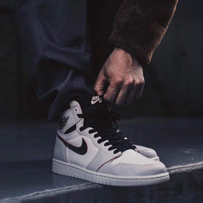 Air Jordan 1 Retro High SB 'NYC to Paris' - Kick Game