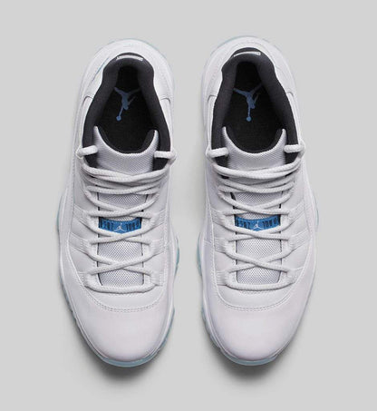 Air Jordan 11 Retro Columbia - Kick Game