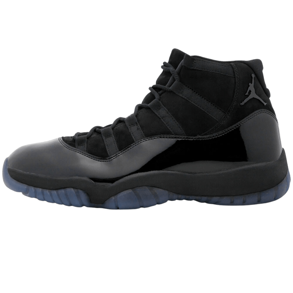 Air Jordan 11 "Cap and Gown" - Kick Game