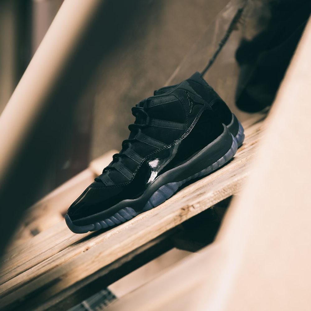 Air Jordan 11 "Cap and Gown" - Kick Game