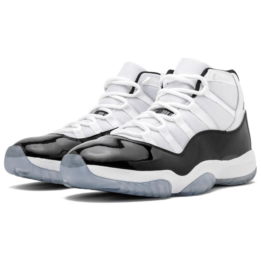 Retail price for concord 11s 218 deals