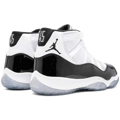 Air Jordan 11 Concord - Kick Game