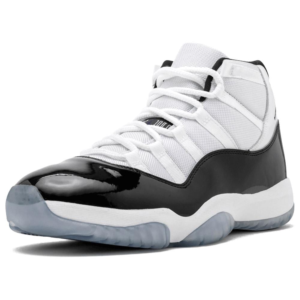Air Jordan 11 Retro 'Concord' 2018 - Kick Game