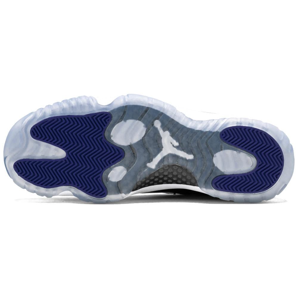 Air Jordan 11 Retro 'Concord' 2018 — Kick Game - Main Image