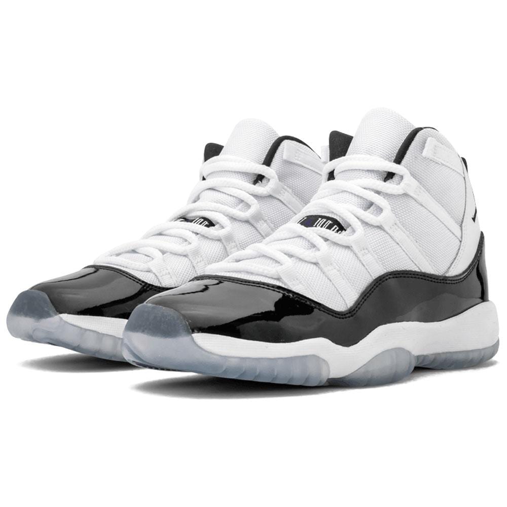 Concord jordans hotsell