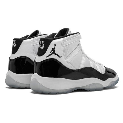 Air Jordan 11 GS Concord - Kick Game