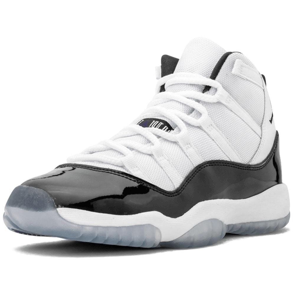 Air Jordan 11 GS Concord - Kick Game