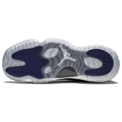 Air Jordan 11 GS Concord - Kick Game