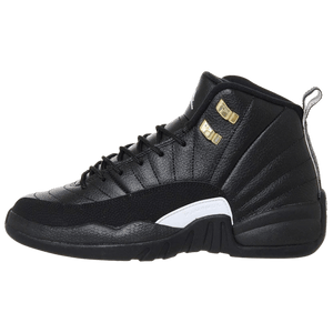 AIR JORDAN 12 RETRO GS - THE MASTER