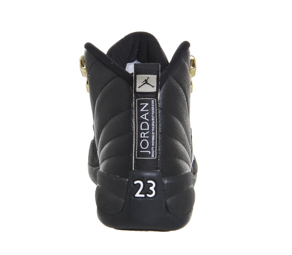 AIR JORDAN 12 RETRO GS - THE MASTER - Kick Game