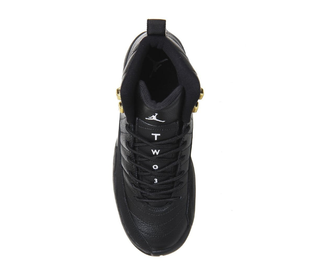 AIR JORDAN 12 RETRO GS - THE MASTER - Kick Game