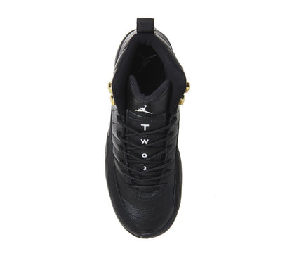 AIR JORDAN 12 RETRO GS - THE MASTER - Kick Game