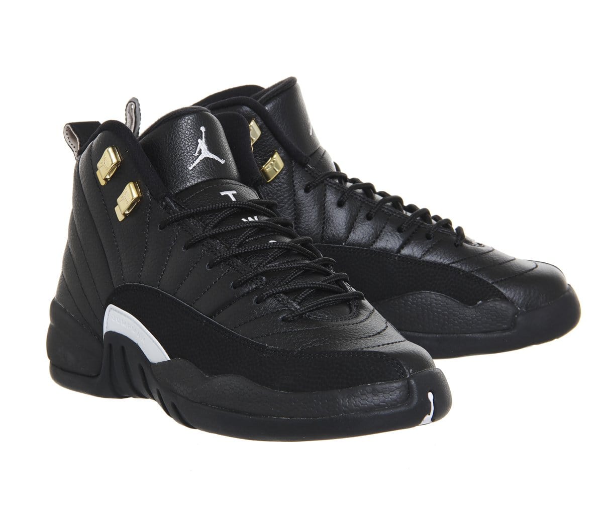 jordan 12 trainers