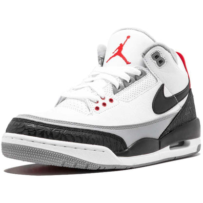 Air Jordan 3 Tinker Fire Red NRG - Kick Game