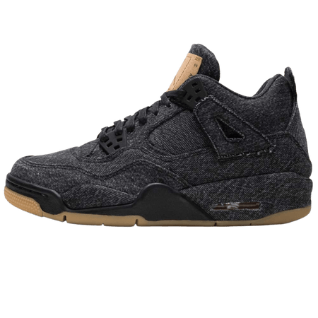 Air-Jordan-4-RTR-Levis-NRG-  display picture 1