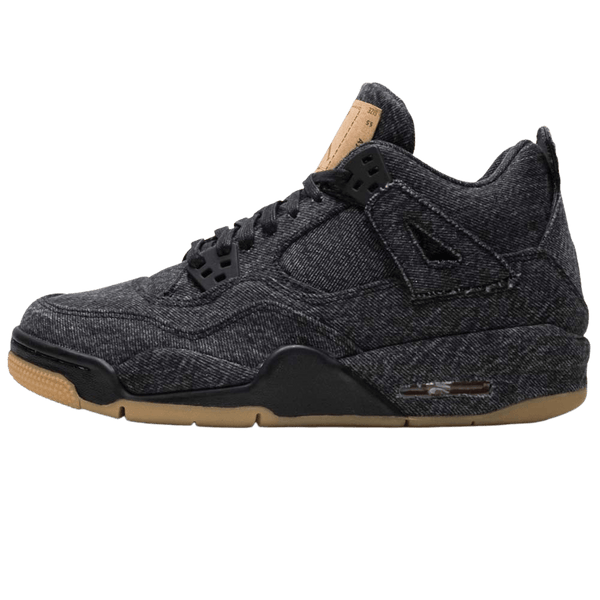 Levi's x on sale air jordan iv