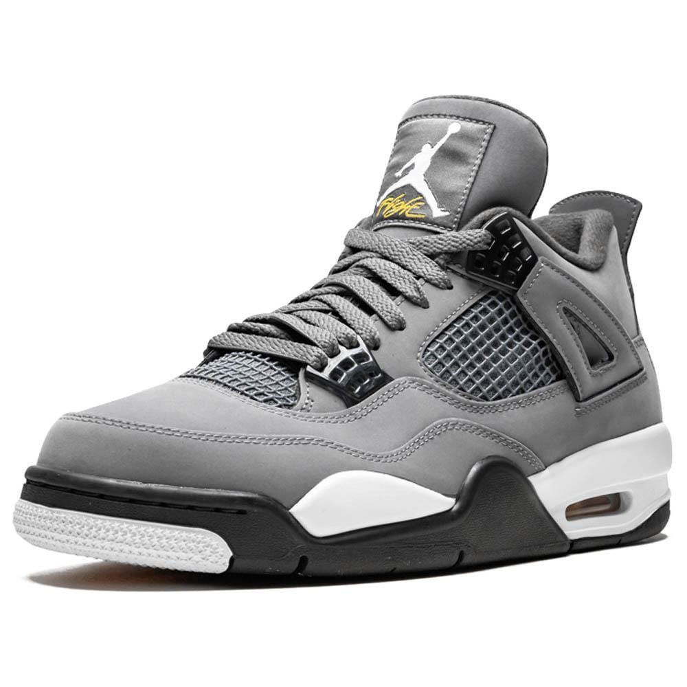 Nike jordan 4 cool grey Clearance