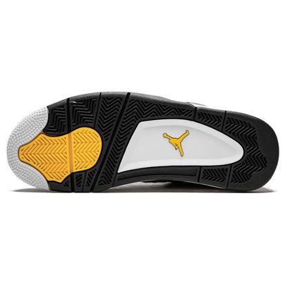 Air Jordan 4 Retro 'Cool Grey' 2019 - Kick Game